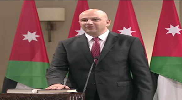 الوزير الغرايبة يخالف كل «المألوف»: حضر