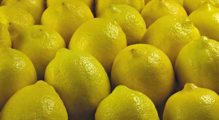 كيلو الليمون 80 قرش