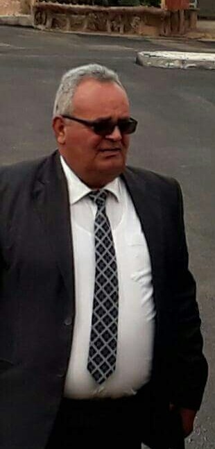 الطراونة يهنئ العيسوي بتعيينه رئيسا لـ