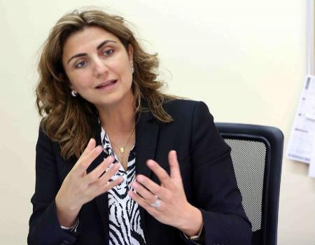 ’شؤون المرآة‘ غاضبة من مجالس الجامعات