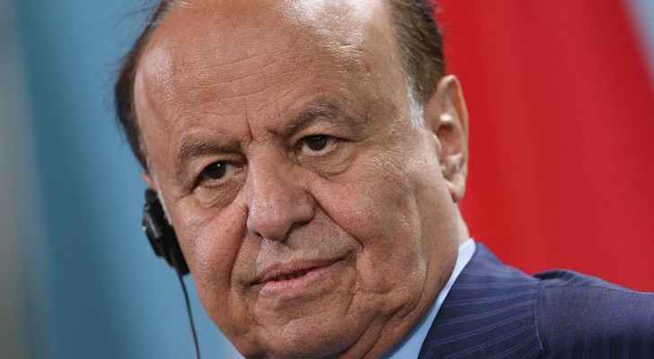 اختطاف أحد حراس الرئيس اليمني