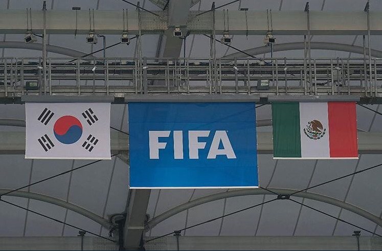 «كأس العالم» .. المكسيك تهزم كوريا