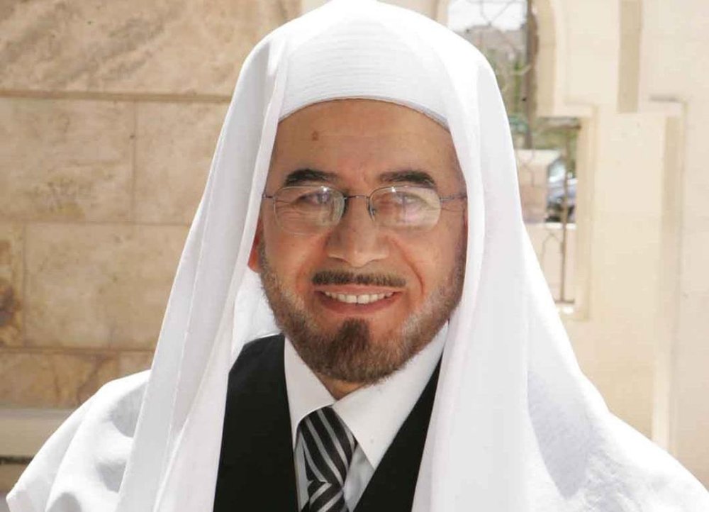 عندما «اقمنا الحّد» على سماحة الشيخ