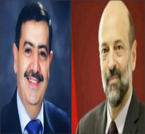 العقد الاجتماعي الجديد بين حكومة الرزاز