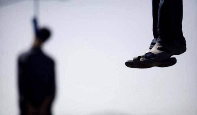 انتحار عشريني شنقا في عمان