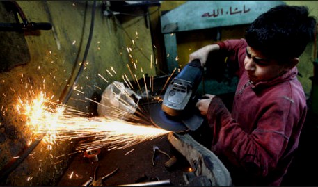 «العمل» تطلق حملة تفتيش لمكافحة عمالة