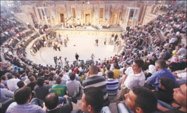 السياحة تقيم فعاليات موسيقية مجانية في