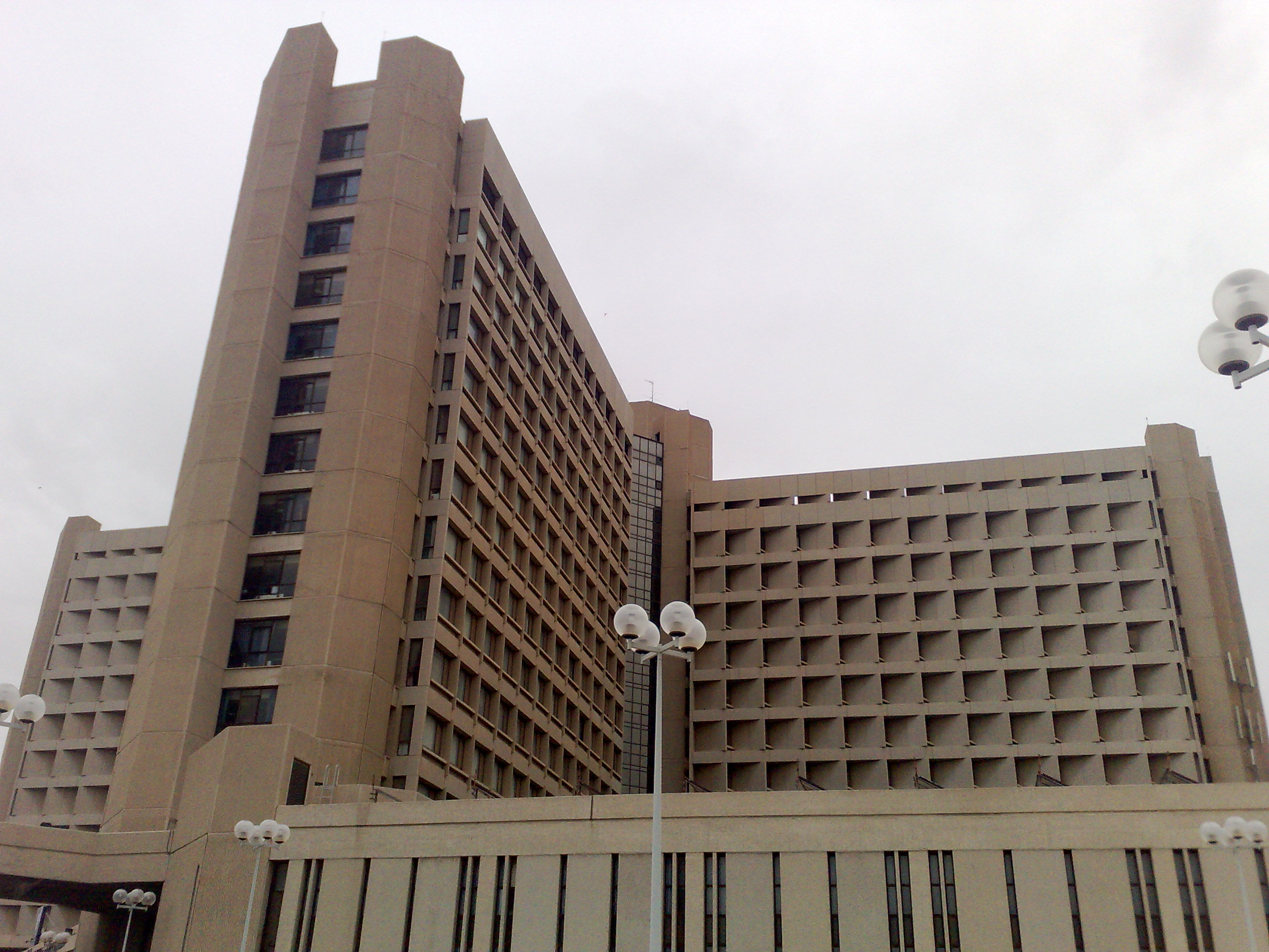 نتائج انتخابات نادي موظفي مستشفى الملك