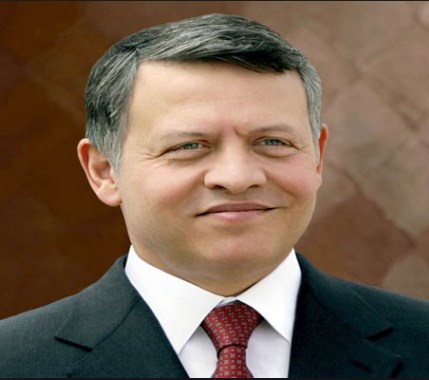 الملك يهنىء بالأعياد الوطنية لكرواتيا وسلوفينيا