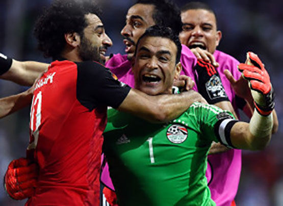 المصريون في الكويت ممنوعون من الاحتفال