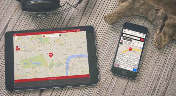 تقنية what3words يمكنها العثور على أي