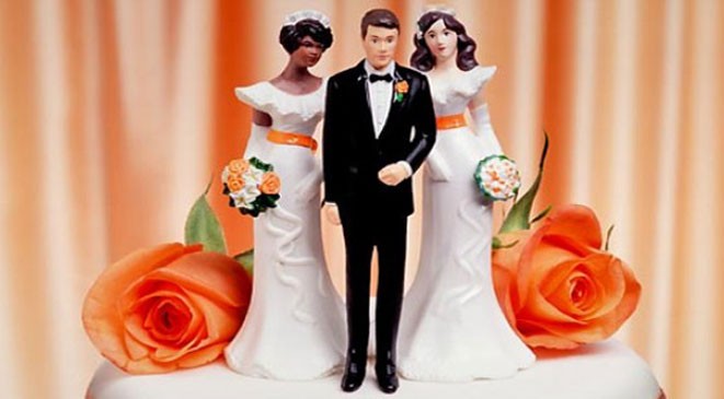 زوجتان ورجل واحد .. الأولى تخلعه