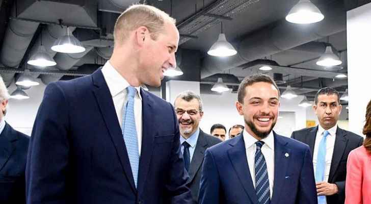 ولي العهد يرعى انطلاق ’معسكرات الحسين‘