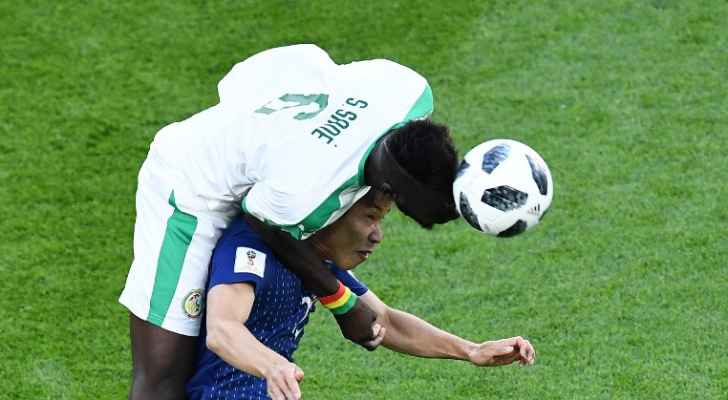 مونديال روسيا: السنغال واليابان يؤجلان التأهل