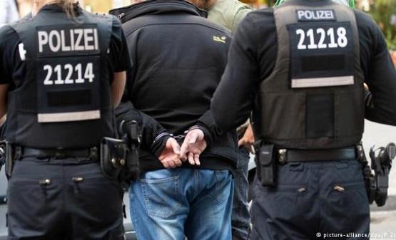 طعن شخصين في ألمانيا بمشاجرة عشيرة