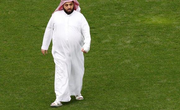 خطوة فريدة في السعودية