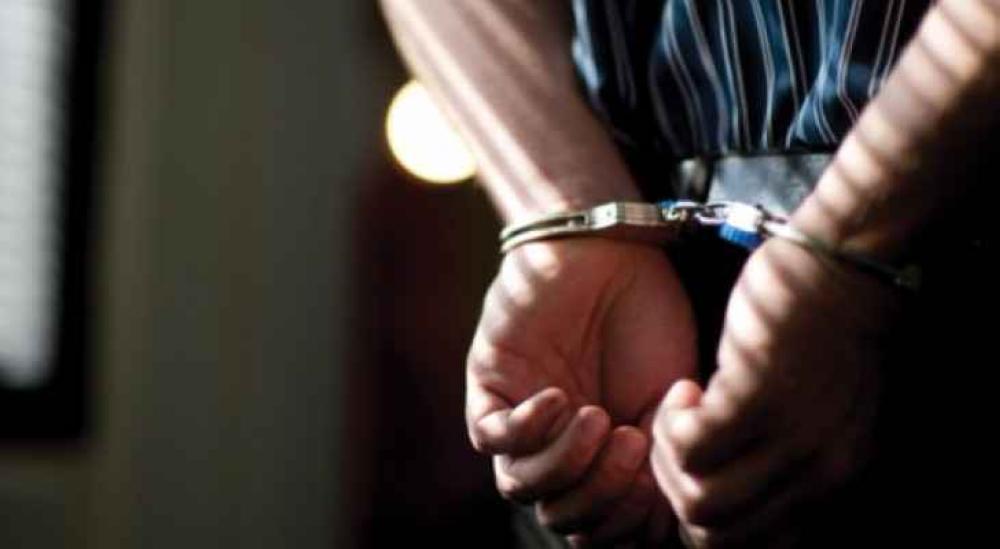 القبض على مطلوب بحقه 1638 طلبات