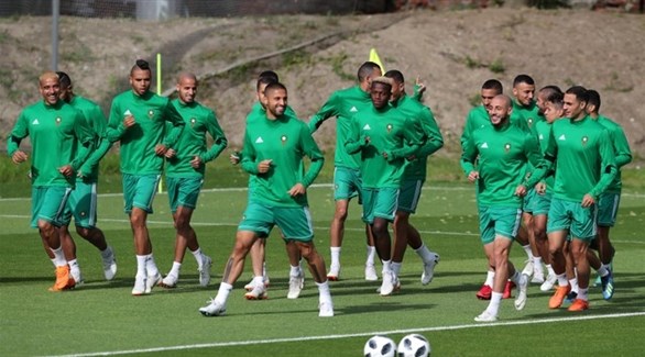المغرب لن يغادر كأس العالم بهدوء