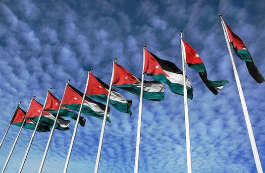 مسؤول دولي: الاردن قطع شوطا كبيرا