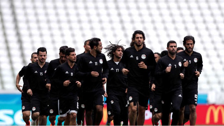 مواجهة مصرية سعودية لتحصيل حاصل قد