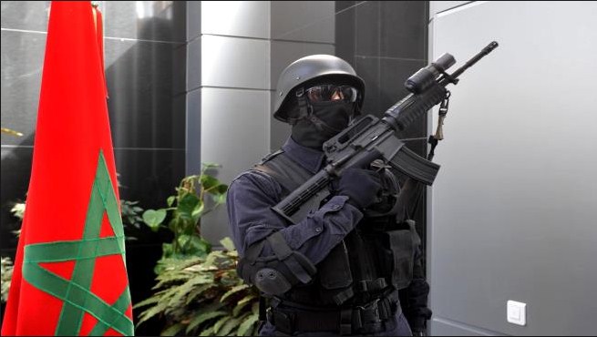 اجتماع المدراء السياسيين للتحالف الدولي ضد