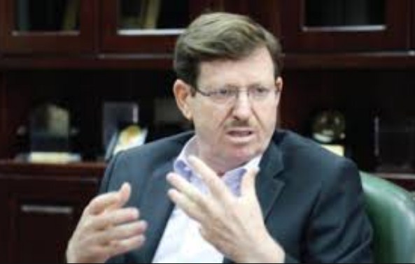 الشياب يشدد على متابعة تنفيذ برامج