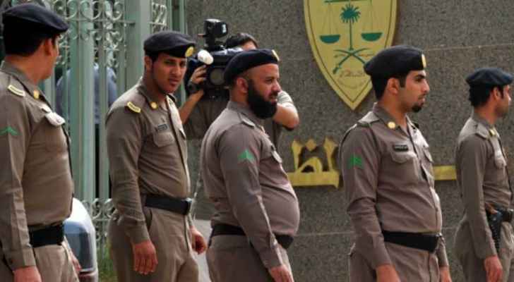 إعدام سعودي قتل والده حرقا