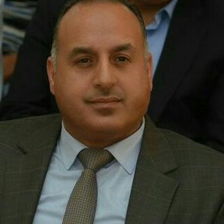 المتصرف الدكتور سلطان عبدالله الماضي.. مبروك