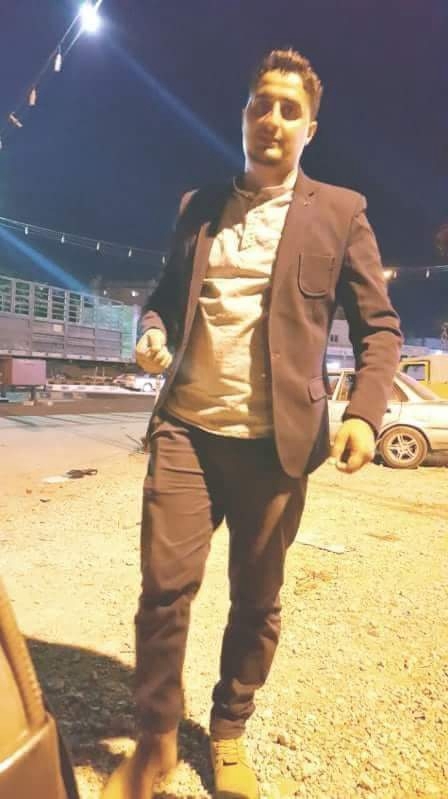 اسامة السعدوني يحتفل بزفاف نجله عبدالله..