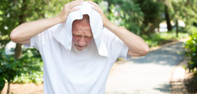 أجواء حارة وتحذيرات من ضربات الشمس