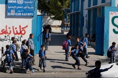 الأمم المتحدة: الأونروا بحاجة لـ 200