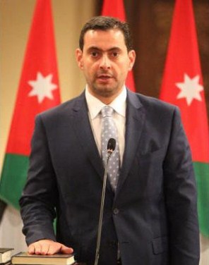 الحموري يشدد على سلامة وجودة السلع