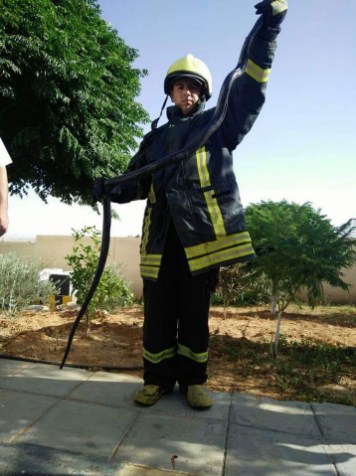 «مدني الطفيلة» يحذر من انتشار الافاعي