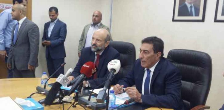 الطراونة :سنستمع لملاحظات الكتل النيابية