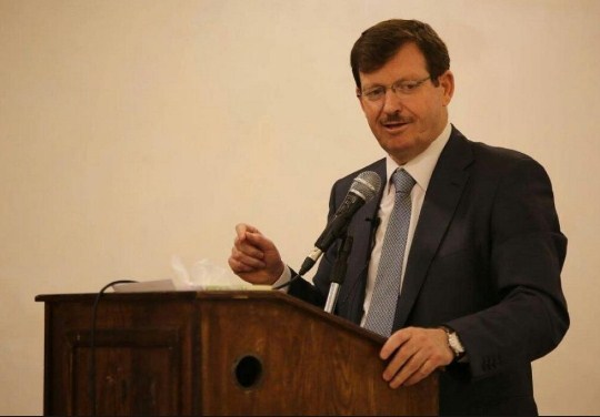 الشياب :قرار تحويل مرضى السرطان يعود