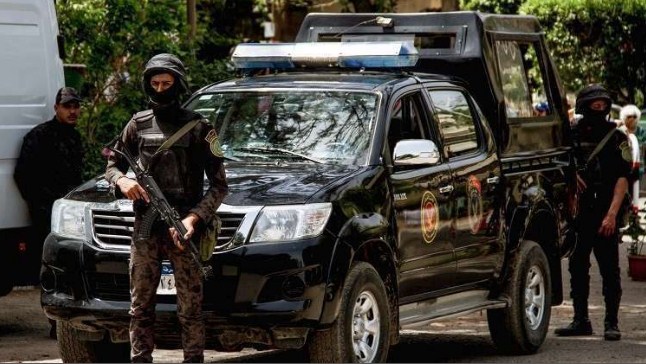 سفاح بولاق يدلي باعترافاته