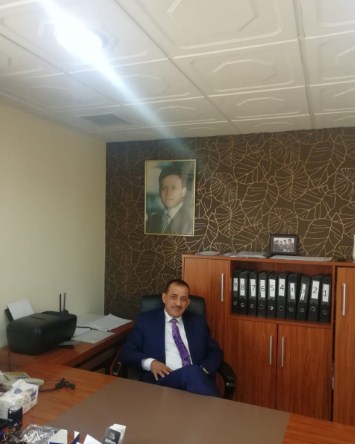 كريشان مساعدا لمتصرف القويسمة