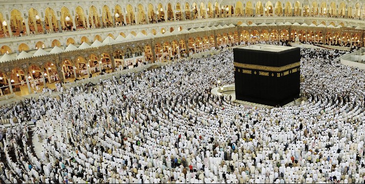 السعودية تكافئ تونسيا انتصر لها (فيديو)