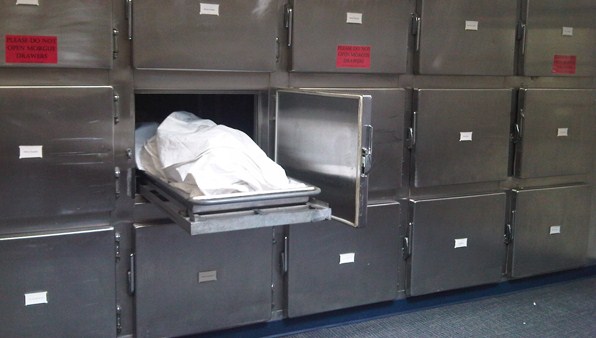 وفاة طفل بحريق محل ملابس بالرصيفة