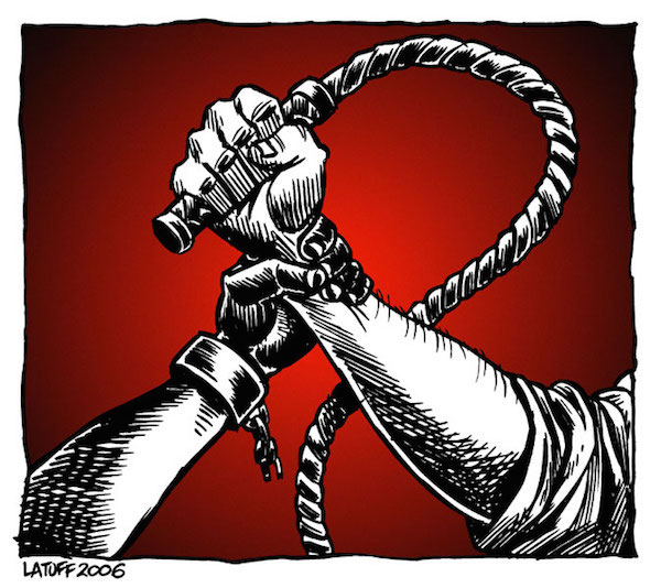 بريزات: تقرير ’نوفاك‘ عن التعذيب في