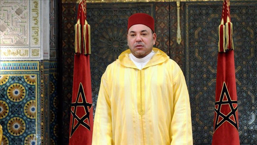 ملك المغرب: القدس بحاجة لقرارات دولية