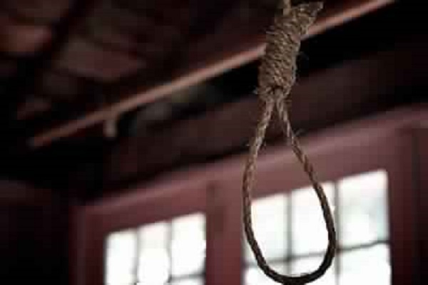 انتحار عشريني شنقا في عجلون