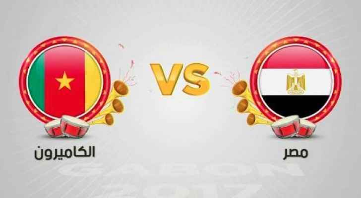 الفراعنة يبحثون الليلة عن الذهب الثامن