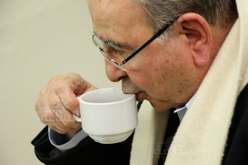 طاهر المصري.. طال صمتك دهرا حينما