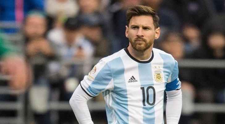 5 أرقام قياسية يسجلها ميسي في