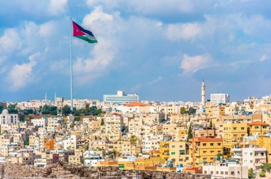 الأردن يتقدم 11 مرتبة في تقرير