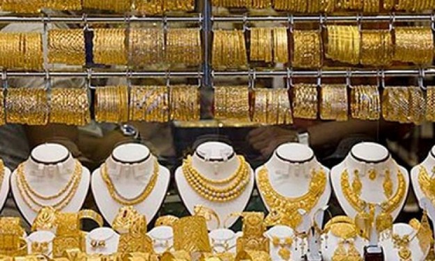 26.5 دينار سعر غرام الذهب محليا