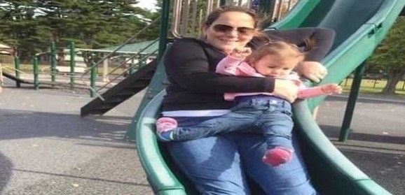 لهذا السبب تجنبي التزحلق وأنت تحملين