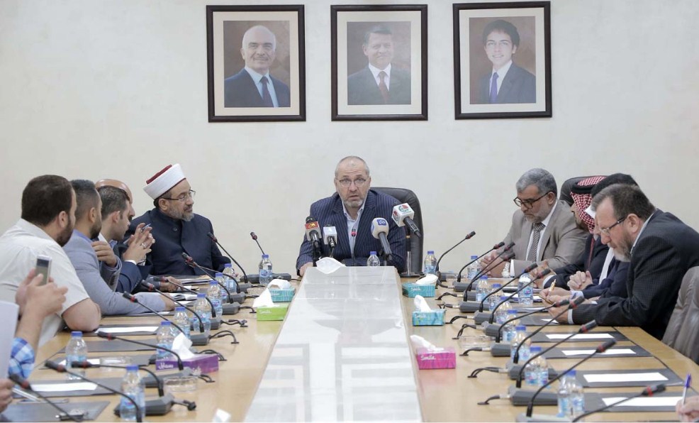 «الإصلاح النيابية» تبحث الاعتداءات الإسرائيلية على