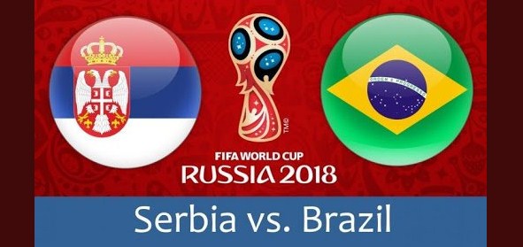 «كأس العالم».. البرازيل وسويسرا تتأهلان للدور